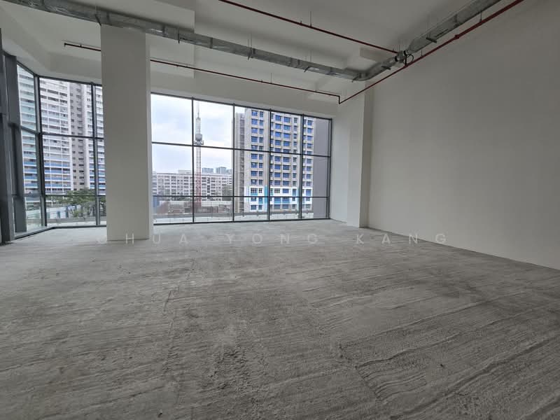 Space 18, 18 Lorong Ampas, 1,765 sqft, Light Industrial (B1) For Rent, by Chua Yong Kang, 500111616 - Interior - CommercialGuru.com.sg