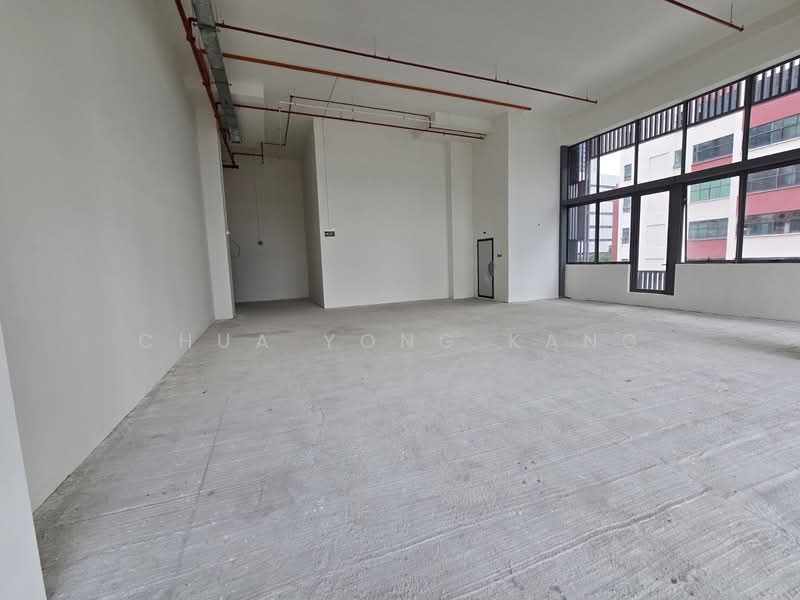 Space 18, 18 Lorong Ampas, 1,765 sqft, Light Industrial (B1) For Rent, by Chua Yong Kang, 500111616 - Interior - CommercialGuru.com.sg
