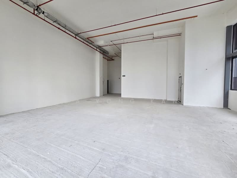 Space 18, 18 Lorong Ampas, 1,765 sqft, Light Industrial (B1) For Rent, by Chua Yong Kang, 500111616 - Interior - CommercialGuru.com.sg