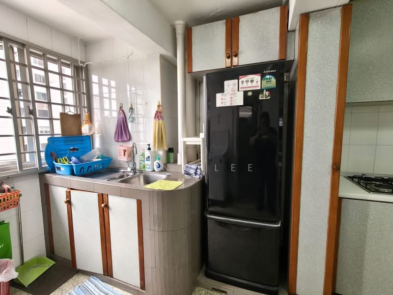 Blk 4 Tanjong Pagar agent fee apply for 6 pax, Tanjong Pagar, 2 Bedrooms, 600 sqft, HDB Flat For Rent, by Lena Lee, 500111620 - PropertyGuru.com.sg
