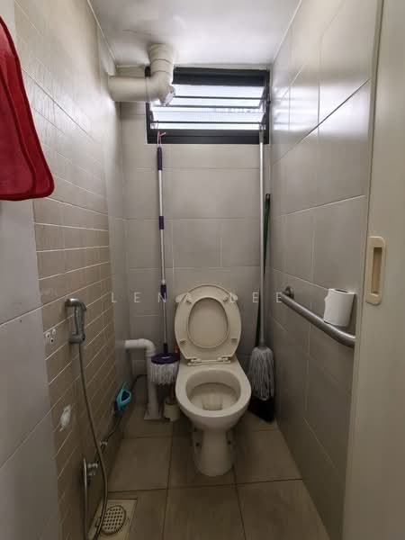 Blk 4 Tanjong Pagar agent fee apply for 6 pax, Tanjong Pagar, 2 Bedrooms, 600 sqft, HDB Flat For Rent, by Lena Lee, 500111620 - PropertyGuru.com.sg