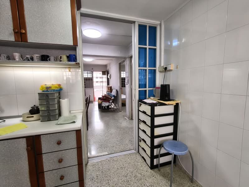 Blk 4 Tanjong Pagar agent fee apply for 6 pax, Tanjong Pagar, 2 Bedrooms, 600 sqft, HDB Flat For Rent, by Lena Lee, 500111620 - PropertyGuru.com.sg