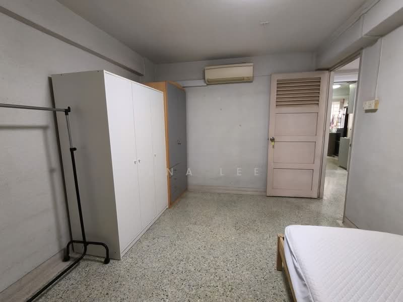 Blk 4 Tanjong Pagar agent fee apply for 6 pax, Tanjong Pagar, 2 Bedrooms, 600 sqft, HDB Flat For Rent, by Lena Lee, 500111620 - PropertyGuru.com.sg