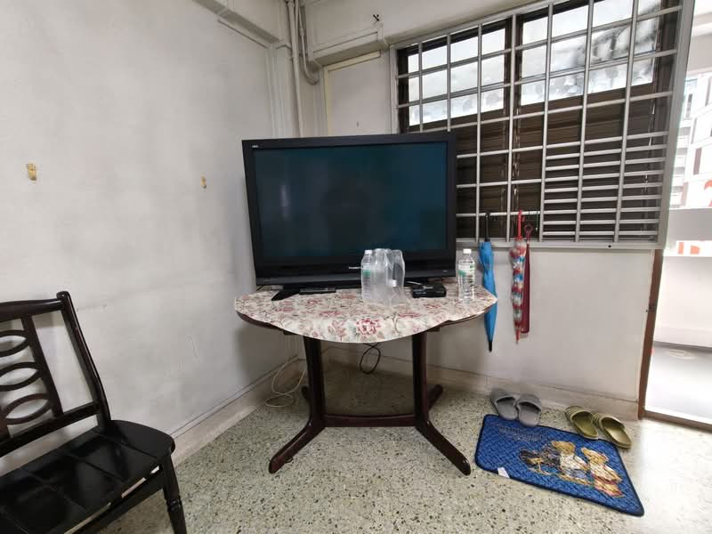 Blk 4 Tanjong Pagar agent fee apply for 6 pax, Tanjong Pagar, 2 Bedrooms, 600 sqft, HDB Flat For Rent, by Lena Lee, 500111620 - PropertyGuru.com.sg