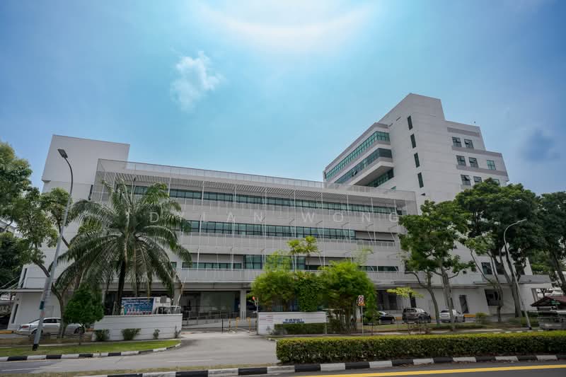 31 Ubi Road 1, 31 Ubi Road 1, 2,392 sqft, Light Industrial (B1) For Rent, by Dylan Wong, 500111621 - Exterior - CommercialGuru.com.sg