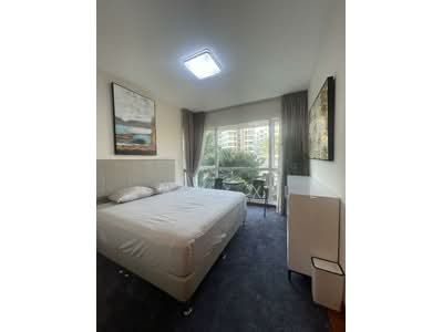 For Rent - Savannah Condopark