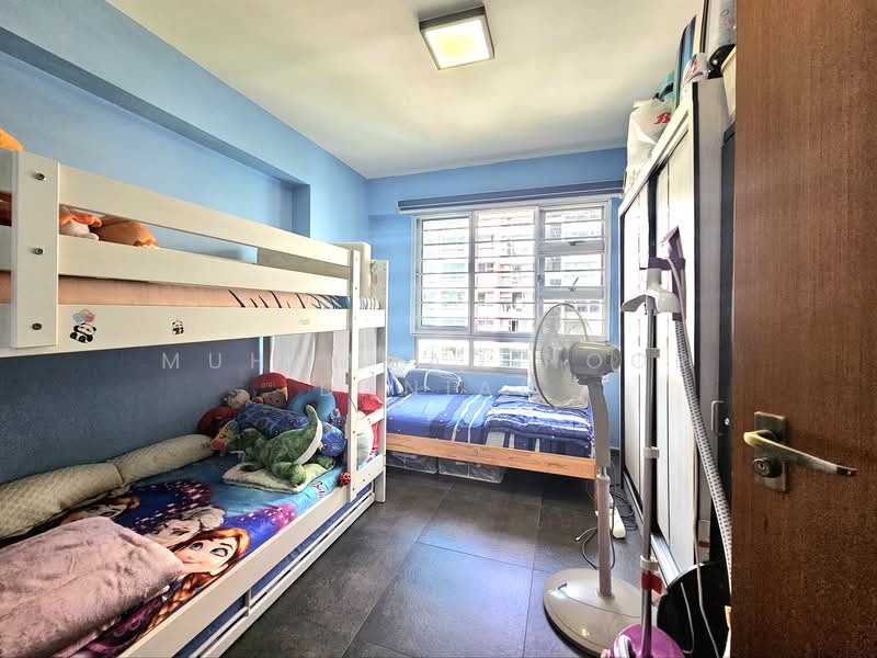 612D Punggol Drive, 612D Punggol Drive, 3 Bedrooms, 1,001 sqft, HDB Flat For Sale, by Muhammad Noor Danial, 500111624 - Bedroom - PropertyGuru.com.sg