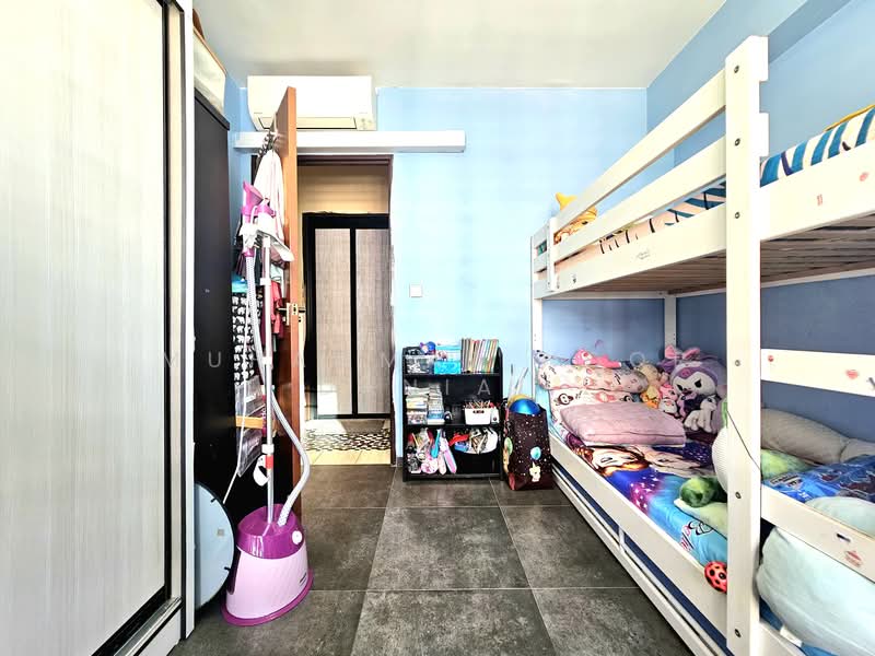 612D Punggol Drive, 612D Punggol Drive, 3 Bedrooms, 1,001 sqft, HDB Flat For Sale, by Muhammad Noor Danial, 500111624 - Bedroom - PropertyGuru.com.sg