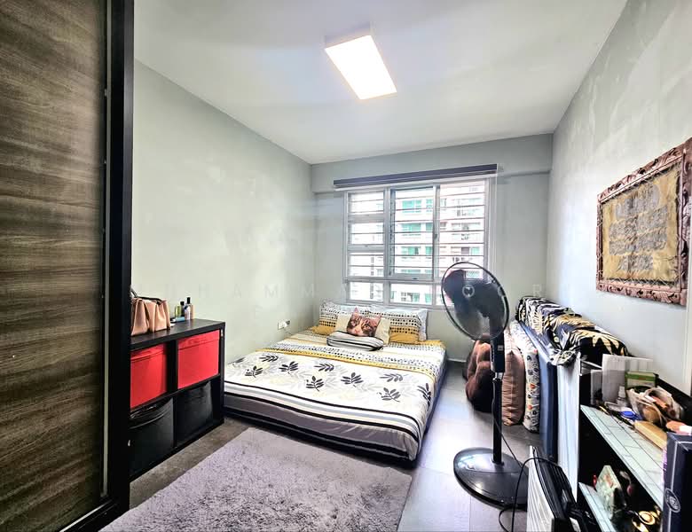 612D Punggol Drive, 612D Punggol Drive, 3 Bedrooms, 1,001 sqft, HDB Flat For Sale, by Muhammad Noor Danial, 500111624 - Bedroom - PropertyGuru.com.sg