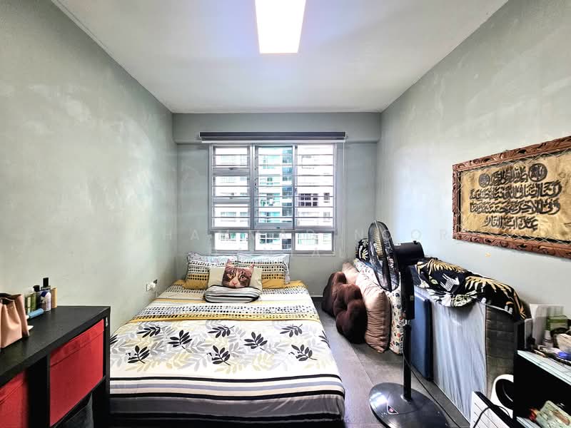 612D Punggol Drive, 612D Punggol Drive, 3 Bedrooms, 1,001 sqft, HDB Flat For Sale, by Muhammad Noor Danial, 500111624 - Bedroom - PropertyGuru.com.sg