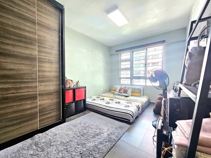 612D Punggol Drive, 612D Punggol Drive, 3 Bedrooms, 1,001 sqft, HDB Flat For Sale, by Muhammad Noor Danial, 500111624 - Bedroom - PropertyGuru.com.sg