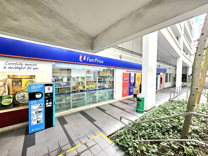 612D Punggol Drive, 612D Punggol Drive, 3 Bedrooms, 1,001 sqft, HDB Flat For Sale, by Muhammad Noor Danial, 500111624 - Exterior - PropertyGuru.com.sg