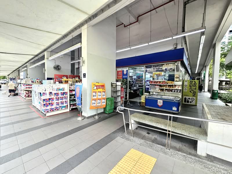 612D Punggol Drive, 612D Punggol Drive, 3 Bedrooms, 1,001 sqft, HDB Flat For Sale, by Muhammad Noor Danial, 500111624 - PropertyGuru.com.sg