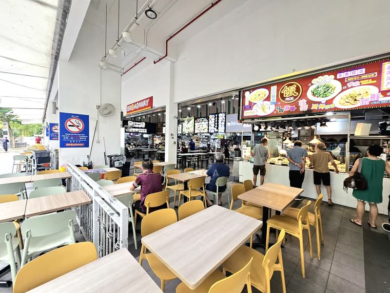 612D Punggol Drive, 612D Punggol Drive, 3 Bedrooms, 1,001 sqft, HDB Flat For Sale, by Muhammad Noor Danial, 500111624 - Exterior - PropertyGuru.com.sg