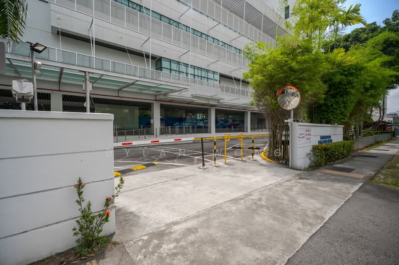 31 Ubi Road 1, 31 Ubi Road 1, 8,268 sqft, Light Industrial (B1) For Rent, by Dylan Wong, 500111625 - Exterior - CommercialGuru.com.sg
