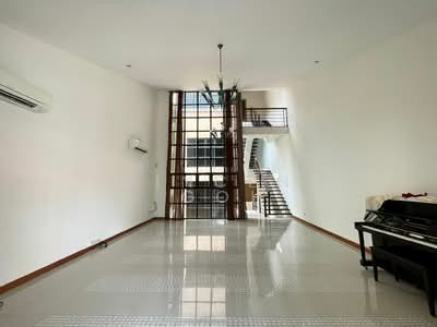For Sale - Corner Terrace House at Casa Sereno - Kembangang