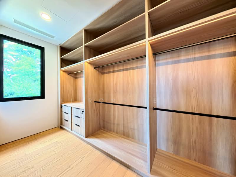 ❤️ D11 PRESTIGIOUS ADDRESS! BRAND NEW CORNER HOME!, Kheam Hock Road / Trevose Crescent / Dunearn Road, 5 Bedrooms, 7,898 sqft, Corner Terrace For Sale, by Li Rong Teh, 500111629 - Interior - PropertyGuru.com.sg