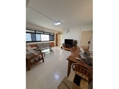 For Rent - 609 Bukit Panjang Ring Road
