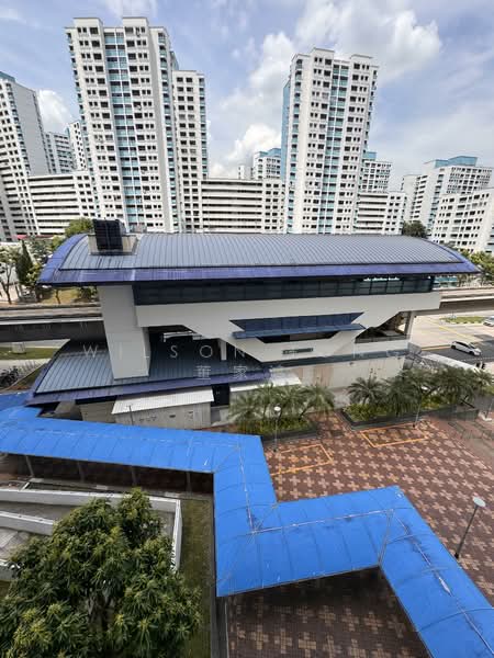 609 Bukit Panjang Ring Road, 609 Bukit Panjang Ring Road, 4 Bedrooms, 1,200 sqft, HDB Flat For Rent, by Wilson Tong 董家鸿, 500111631 - Exterior - PropertyGuru.com.sg