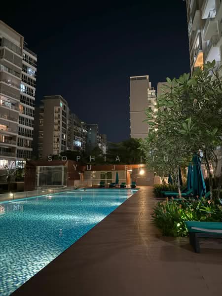 Sea Esta, 20 Pasir Ris Link, Room Rental, 110 sqft, Condominium For Rent, by Sophia Liu Yu Jen, 500111635 - Exterior - PropertyGuru.com.sg