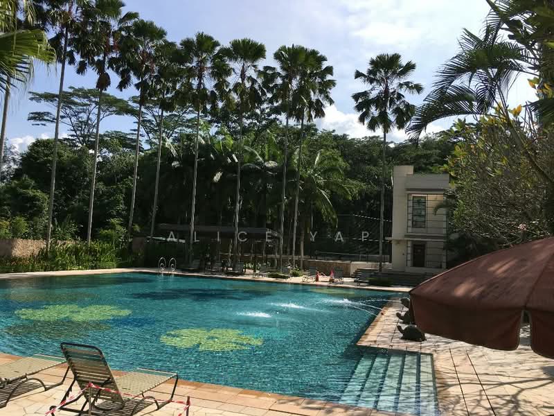 Hilltop Grove, 134A Hillview Avenue, 3 Bedrooms, 1,322 sqft, Condominium For Rent, by Alice Yap, 500111638 - Exterior - PropertyGuru.com.sg