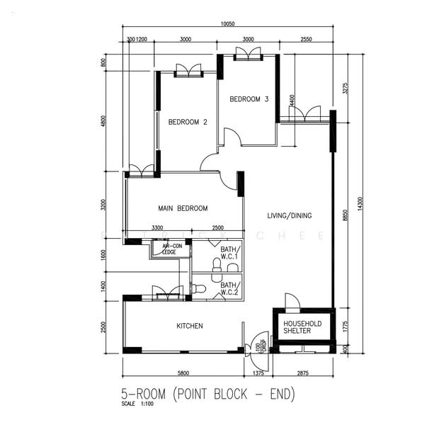 For Sale 353A Admiralty Drive
