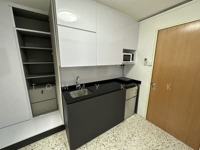 For Rent - 38 Beo Crescent