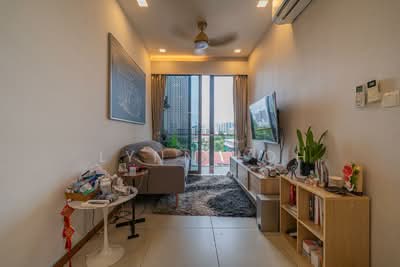 For Rent - Avant Residences