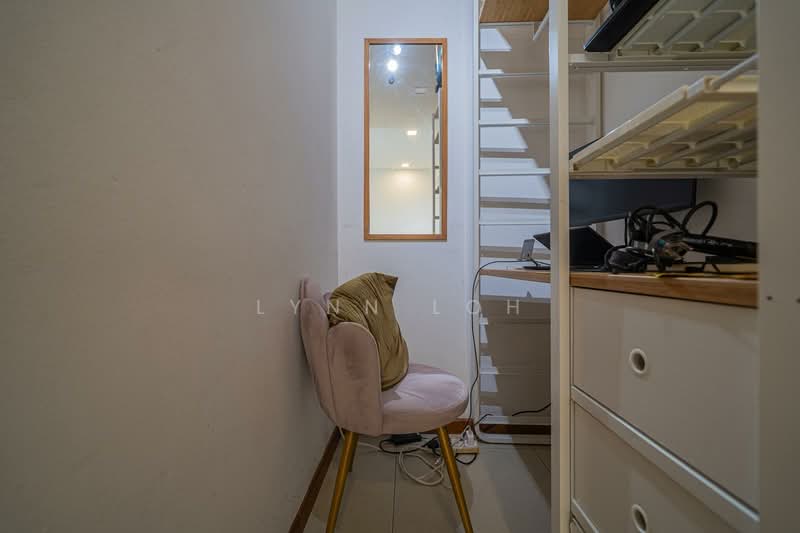 Avant Residences, 10 Aljunied Rd, 1 Bedroom, 484 sqft, Apartment For Rent, by Lynn Loh, 500111647 - PropertyGuru.com.sg