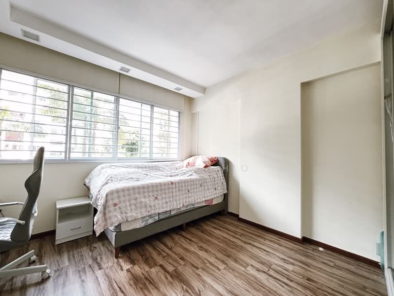 243 Bishan Street 22, 243 Bishan Street 22, 3 Bedrooms, 1,130 sqft, HDB Flat For Sale, by Sara Ho, 500111648 - Bedroom - PropertyGuru.com.sg