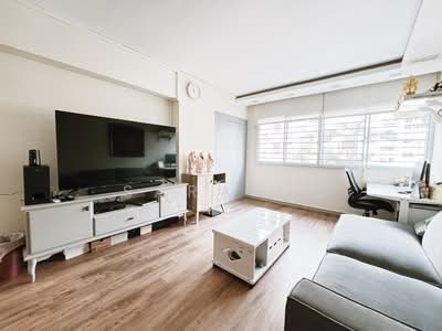 For Sale - 243 Bishan Street 22