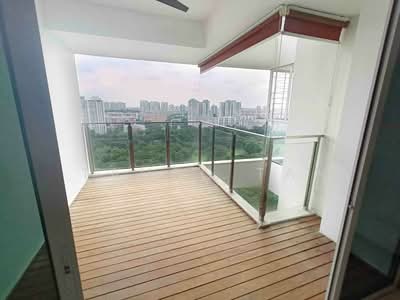 For Rent - Clover By The Park