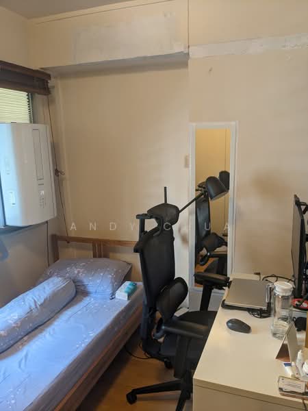 For Rent - 419 Serangoon Central