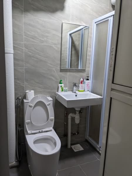 For Rent - 419 Serangoon Central