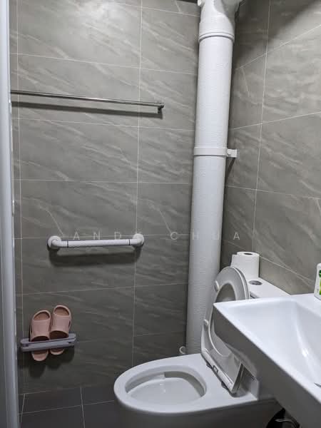 For Rent - 419 Serangoon Central