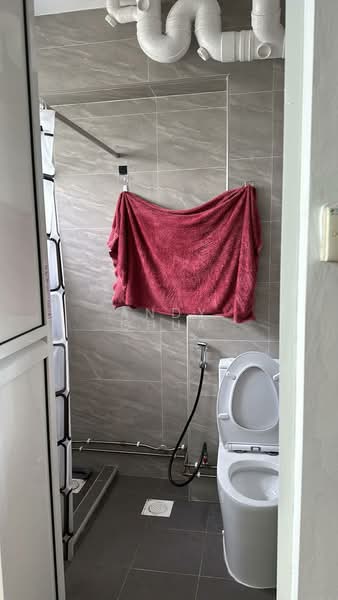 For Rent - 419 Serangoon Central