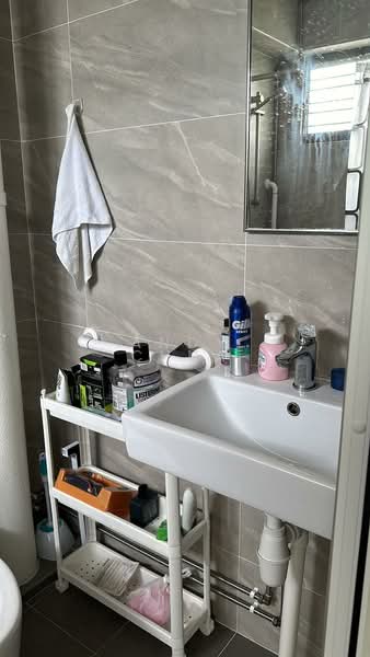 For Rent - 419 Serangoon Central