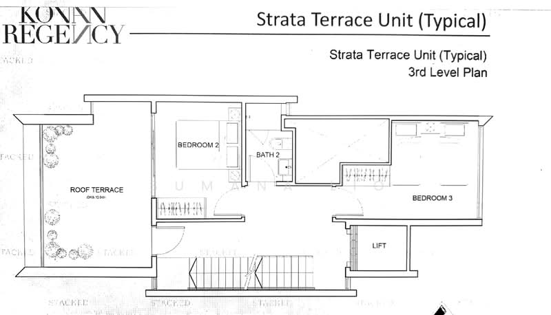 Kovan Regency, , 5 Bedrooms, 3,703 sqft, Cluster House For Sale, by Sumana Lio, 500111652 - PropertyGuru.com.sg