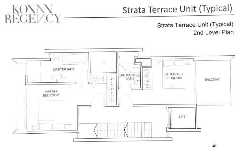 Kovan Regency, , 5 Bedrooms, 3,703 sqft, Cluster House For Sale, by Sumana Lio, 500111652 - PropertyGuru.com.sg