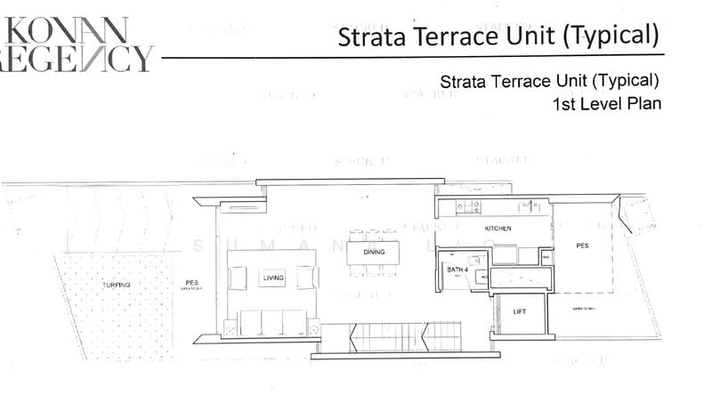 Kovan Regency, , 5 Bedrooms, 3,703 sqft, Cluster House For Sale, by Sumana Lio, 500111652 - PropertyGuru.com.sg