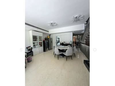 For Sale - Kovan Regency