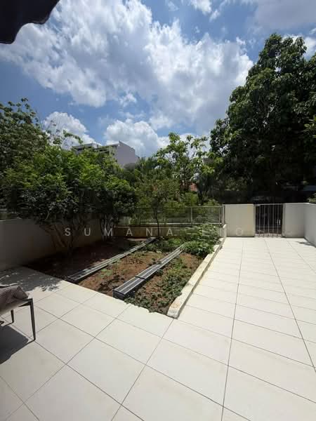 Kovan Regency, , 5 Bedrooms, 3,703 sqft, Cluster House For Sale, by Sumana Lio, 500111652 - Exterior - PropertyGuru.com.sg