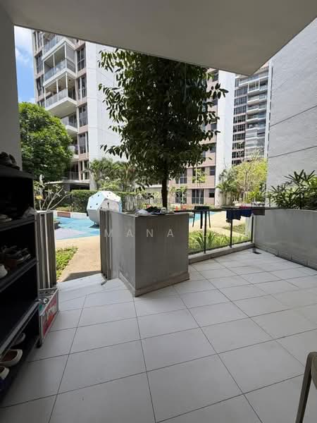 Kovan Regency, , 5 Bedrooms, 3,703 sqft, Cluster House For Sale, by Sumana Lio, 500111652 - Balcony - PropertyGuru.com.sg