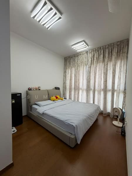 Kovan Regency, , 5 Bedrooms, 3,703 sqft, Cluster House For Sale, by Sumana Lio, 500111652 - Bedroom - PropertyGuru.com.sg