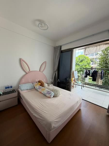 Kovan Regency, , 5 Bedrooms, 3,703 sqft, Cluster House For Sale, by Sumana Lio, 500111652 - Bedroom - PropertyGuru.com.sg