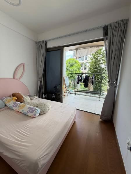 Kovan Regency, , 5 Bedrooms, 3,703 sqft, Cluster House For Sale, by Sumana Lio, 500111652 - Bedroom - PropertyGuru.com.sg