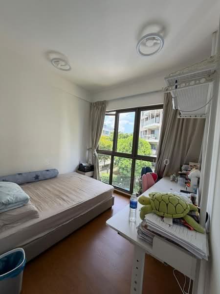 Kovan Regency, , 5 Bedrooms, 3,703 sqft, Cluster House For Sale, by Sumana Lio, 500111652 - Bedroom - PropertyGuru.com.sg