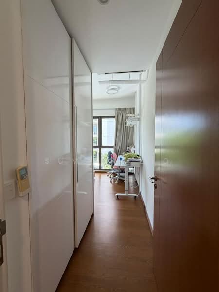 Kovan Regency, , 5 Bedrooms, 3,703 sqft, Cluster House For Sale, by Sumana Lio, 500111652 - Corridor - PropertyGuru.com.sg