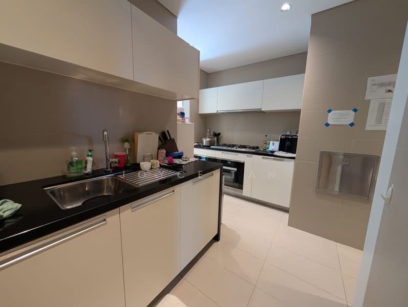 3 Orchard By-The-Park, 3 Orchard Boulevard, 4 Bedrooms, 2,260 sqft, Condominium For Rent, by Joyce Tan, 500111653 - Wet Kitchen - PropertyGuru.com.sg