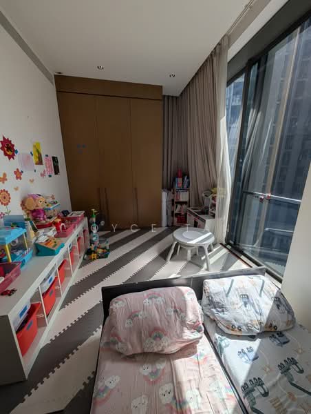 3 Orchard By-The-Park, 3 Orchard Boulevard, 4 Bedrooms, 2,260 sqft, Condominium For Rent, by Joyce Tan, 500111653 - Bedroom 2 - PropertyGuru.com.sg